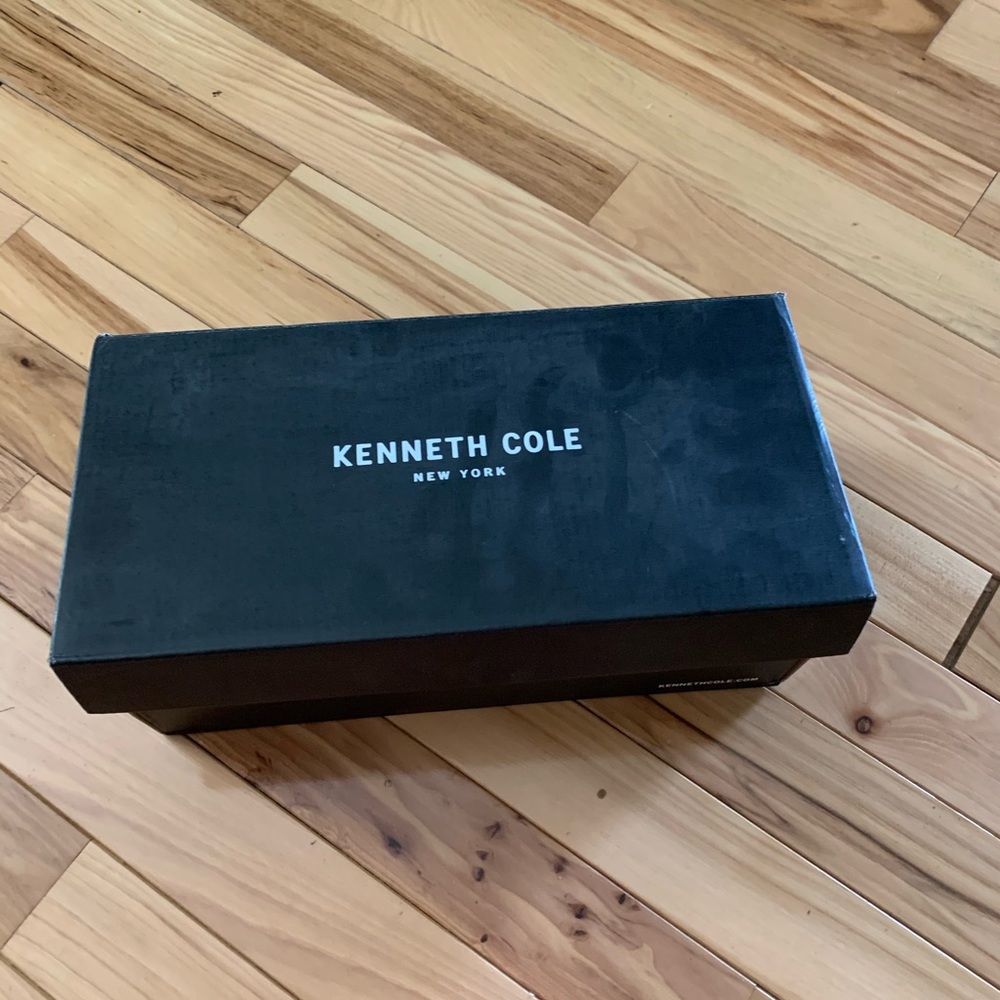 Brand New Kenneth Cole Shoes